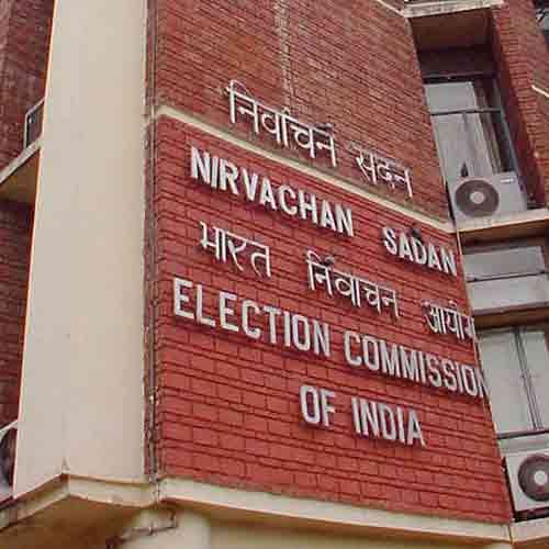 job vacancies in election commission of india for graduates salary in lakhs