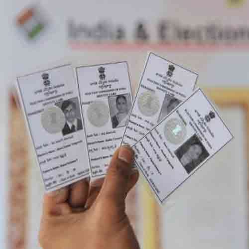 job vacancies in election commission of india for graduates salary in lakhs
