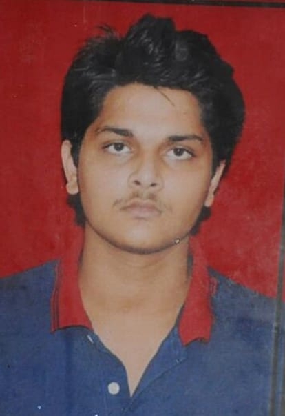 basti congress leader son died in kanpur