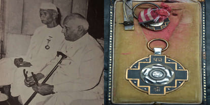 vijayi vishwa tiranga pyara song writer shyam lal gupta story