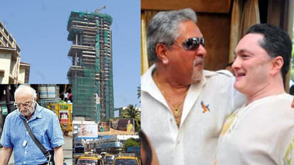 story about vijaypat singhania raymond group