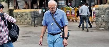 story about vijaypat singhania raymond group