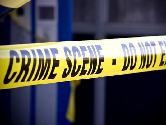 Police collected poop as DNA sample to catch thief who forgot to flush toilet In Los Angeles