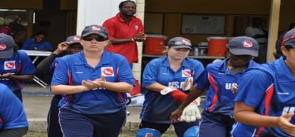 USA could host 2018 woman T-20 world cup in 2018