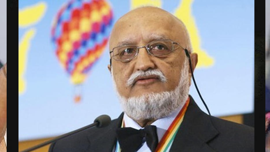 vijaypat singhania luxurious activities