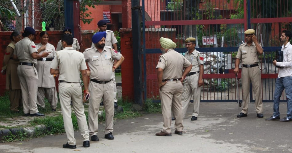 Varnika kundu case, UT police will submit sealed report in the HighCourt