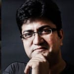 विद्या बालन, प्रसून जोशी