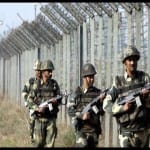 880 ceasefire violation by pakistan in 2017 in jammu kashmir