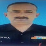 नायब सुबेदार जगराम सिंह तोमर