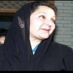 kulsum nawaz sharif 