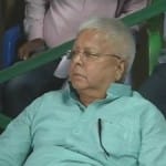 लालू यादव