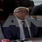 Political parties of Pakistan need to end drama in PoK says PoK Politician
