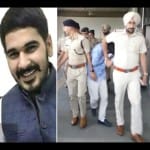 Vikas Barala