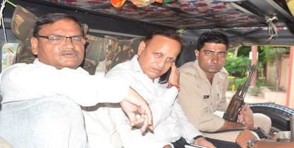 Three officers lost their lives, the Commissioner convened in the office and arrested