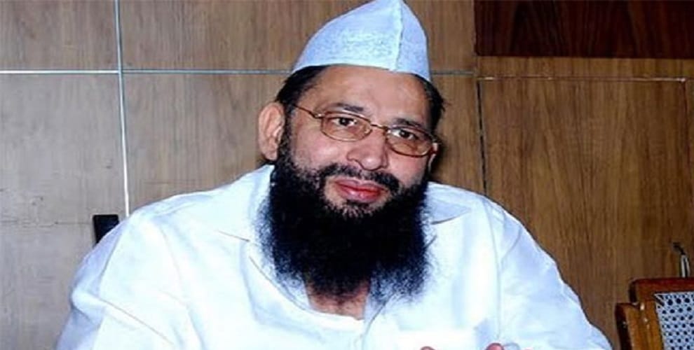 Meerut, BSP workers sent letters to Mayawati and opposed Yakub Qureshi