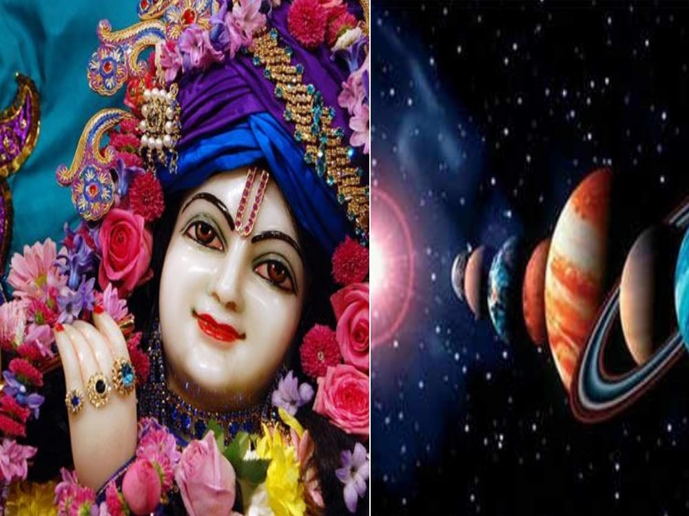 this janmashtami is very rare for pilgrims