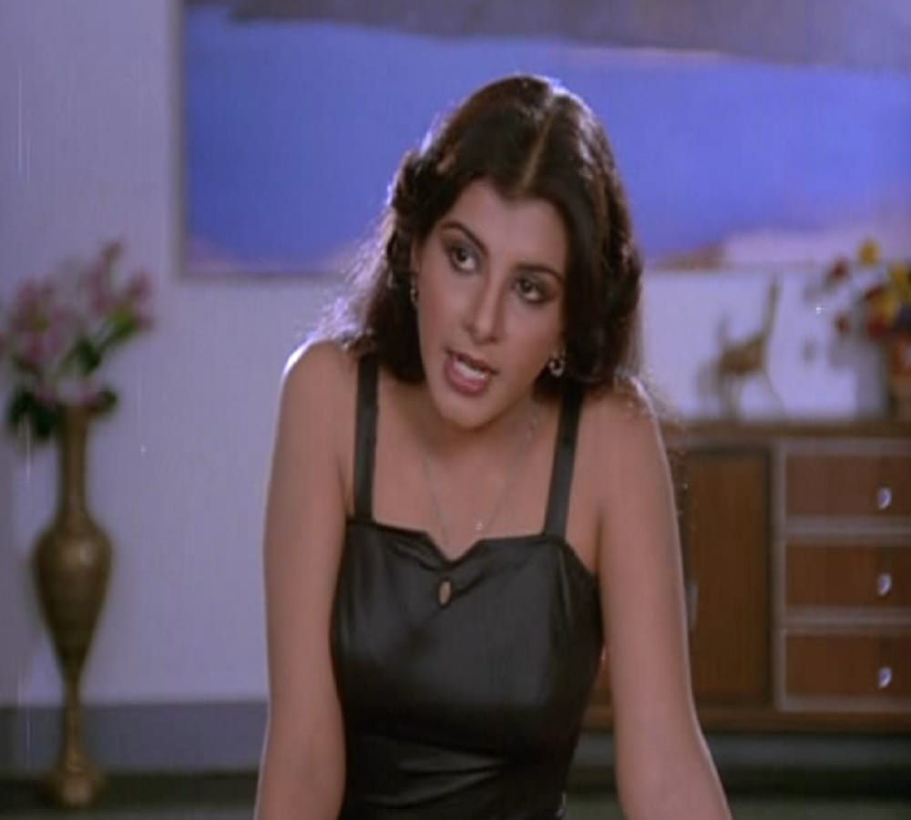 Bollywood actress Anita Raj celebrating her 54th birthday,know some interesting facts about her 