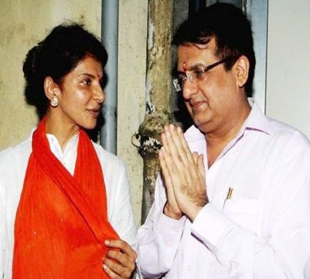 Bollywood actress Anita Raj celebrating her 54th birthday,know some interesting facts about her 