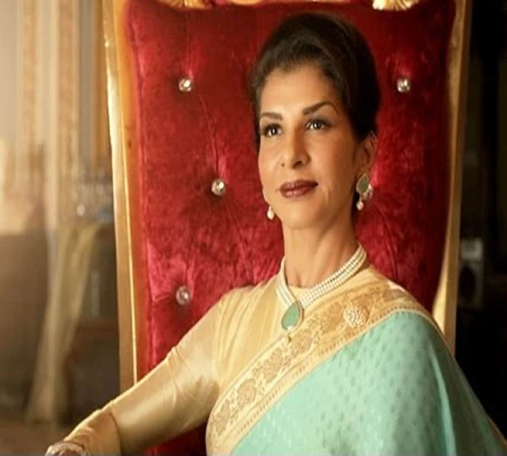 anita raj birthday special here some unknown facts