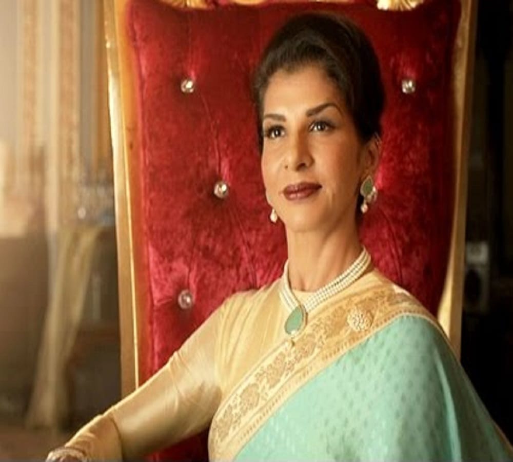 anita raj birthday special here some unknown facts