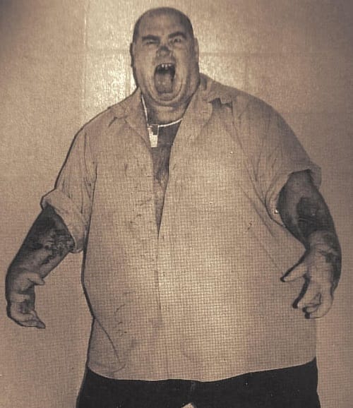 Serial Killer Joseph Metheny reveals he sold human flesh in name of special barbecue meat in the USA