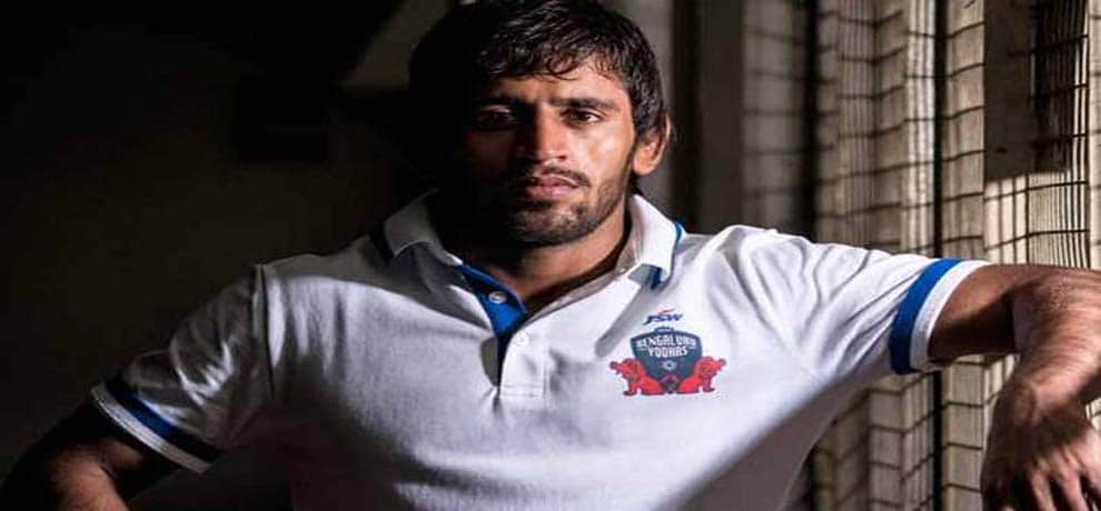 World Wrestling Championship, Wrestler Bajrang Punia Untold Fcats