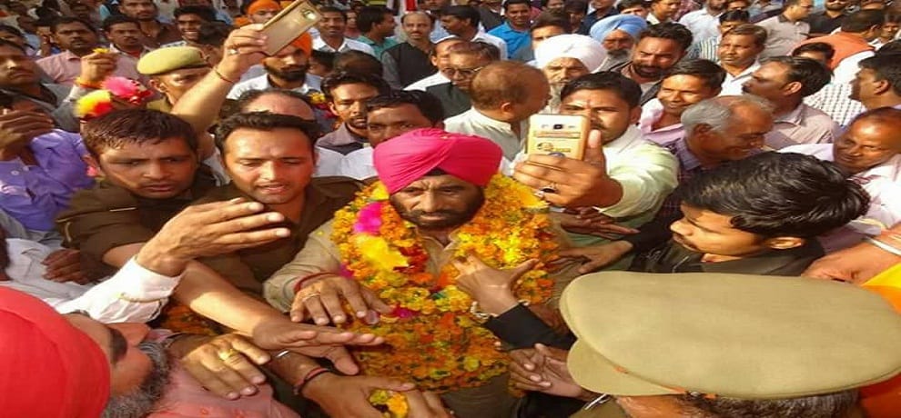state minister told any one demand bribe than shoot a video and I take action 