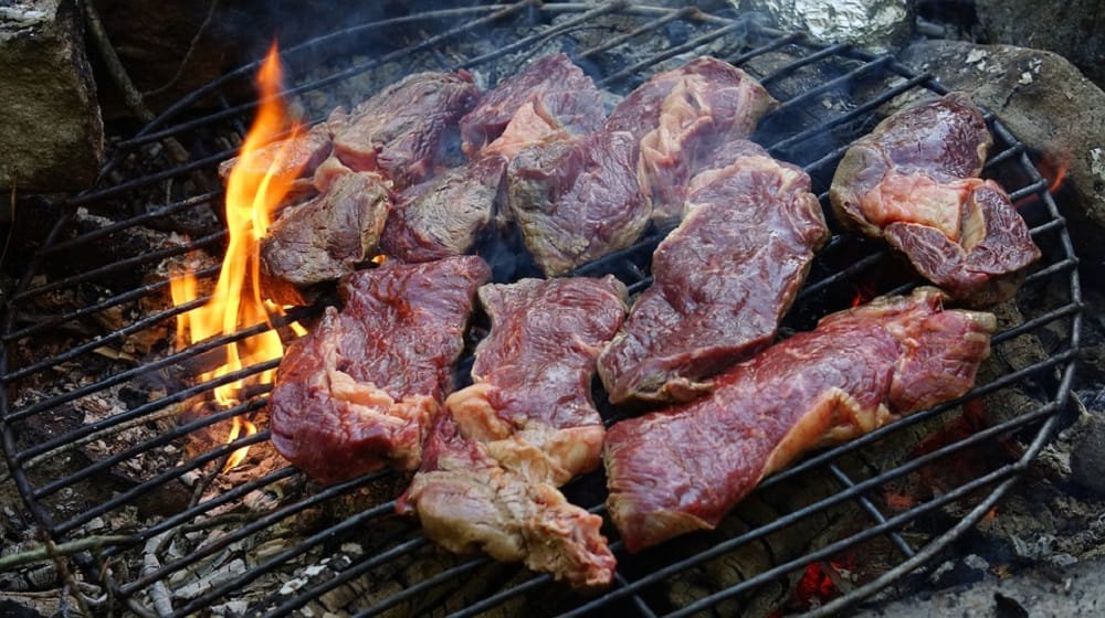Serial Killer Joseph Metheny reveals he sold human flesh in name of special barbecue meat in the USA