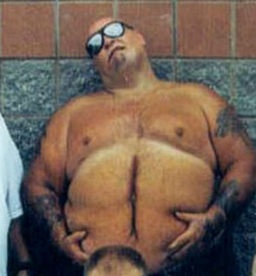 Serial Killer Joseph Metheny reveals he sold human flesh in name of special barbecue meat in the USA