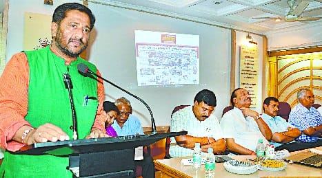 The city should be free from jam..Safety and planned development