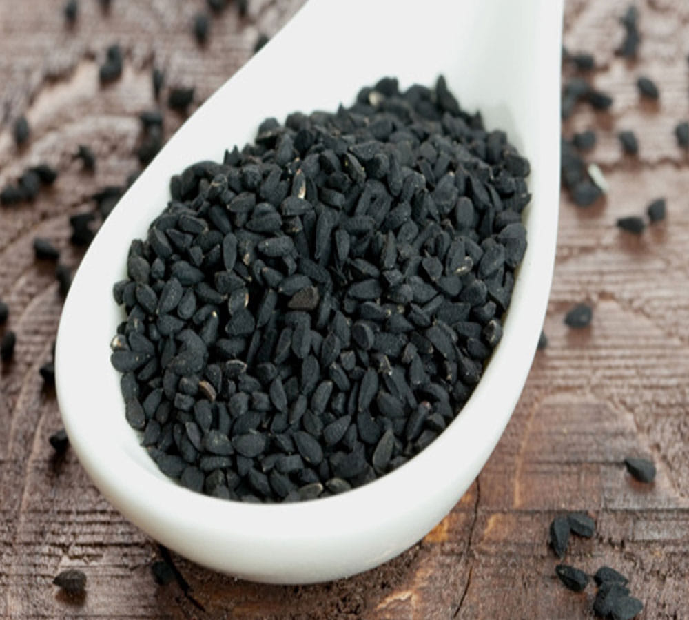 Black cumin can improve your hair growth, know other benefits too