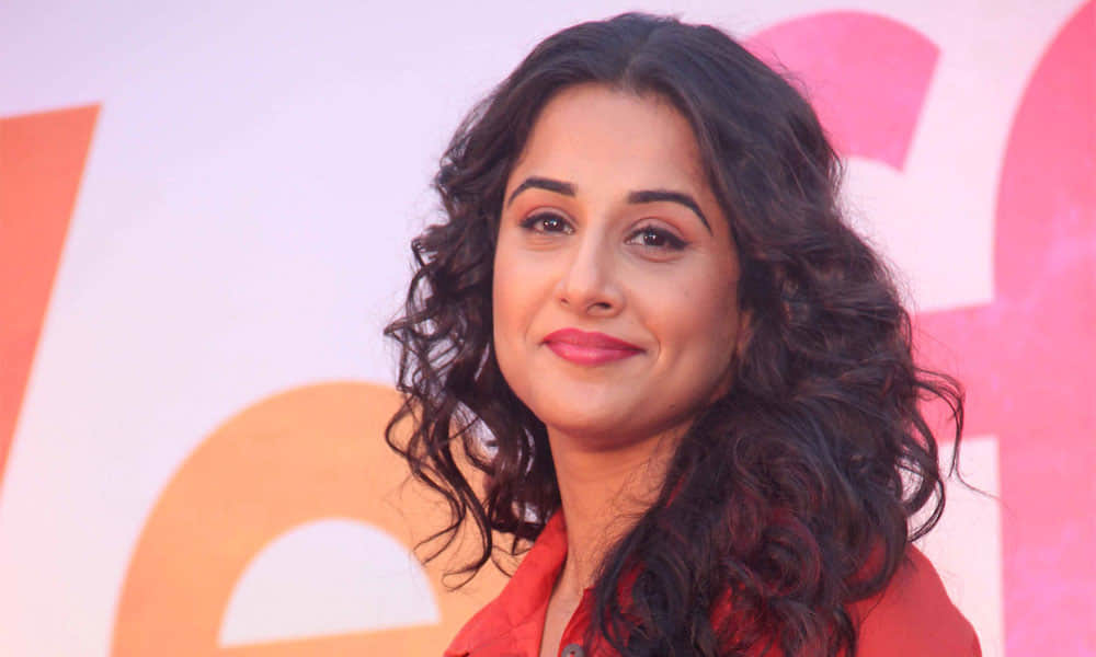 Bollywood Actress Vidya Balan Appointed Member Of Censor Board Will It Turn Its Fate Otherwise