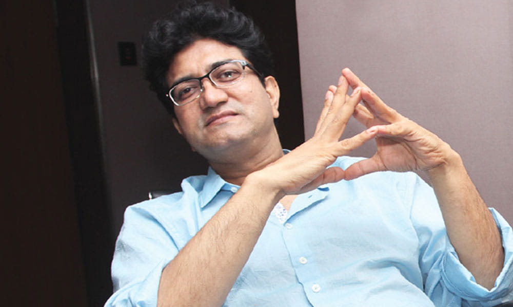 Lyricist Prasoon Joshi became the brand ambassador of Uttarakhand news in hindi