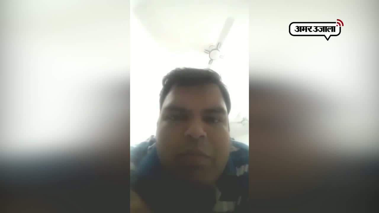 बक्सर जिलाधिकारी मुकेश