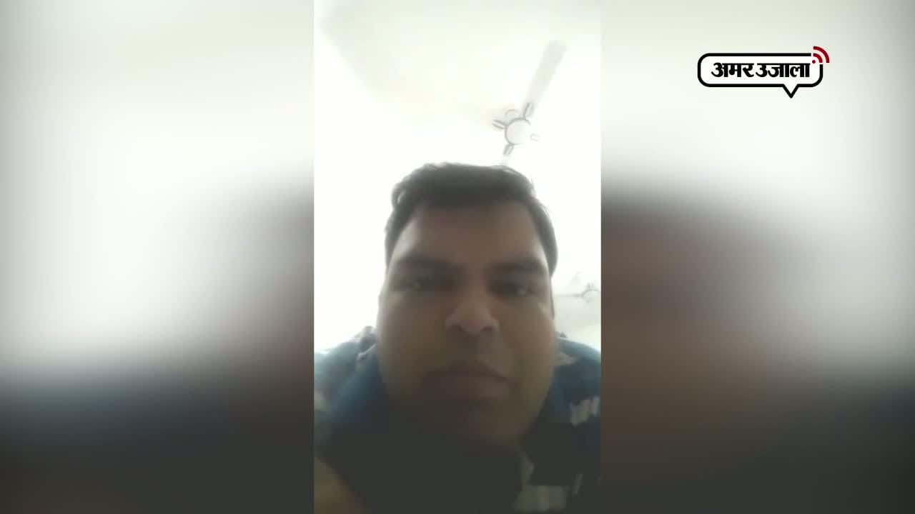बक्सर जिलाधिकारी मुकेश