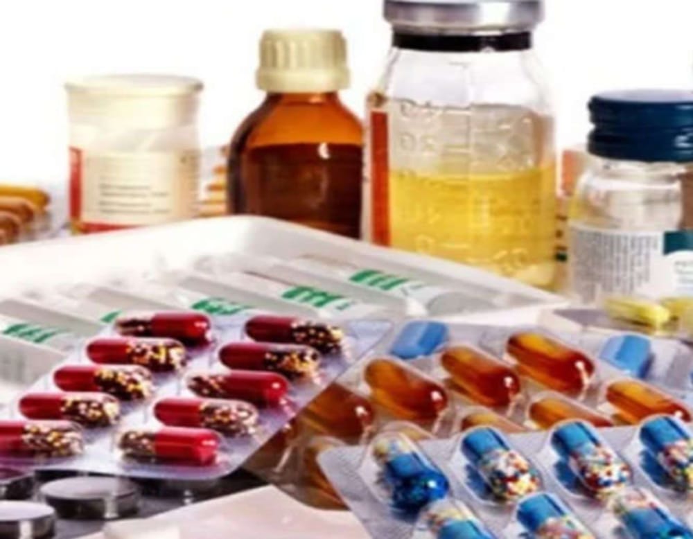 Restricted injections and medicines found in Gym