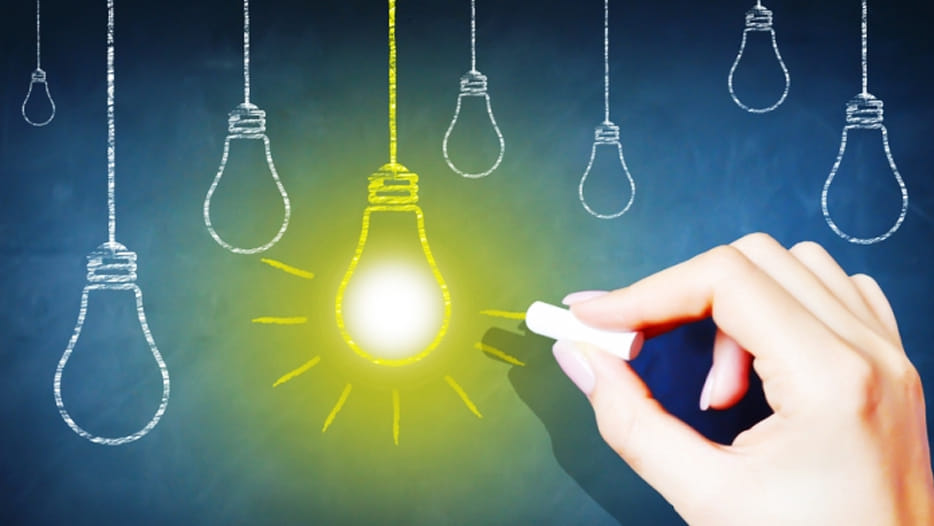 get a big chance of your innovation
