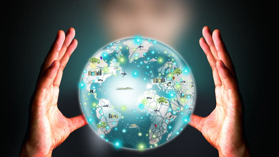 get a big chance of your innovation
