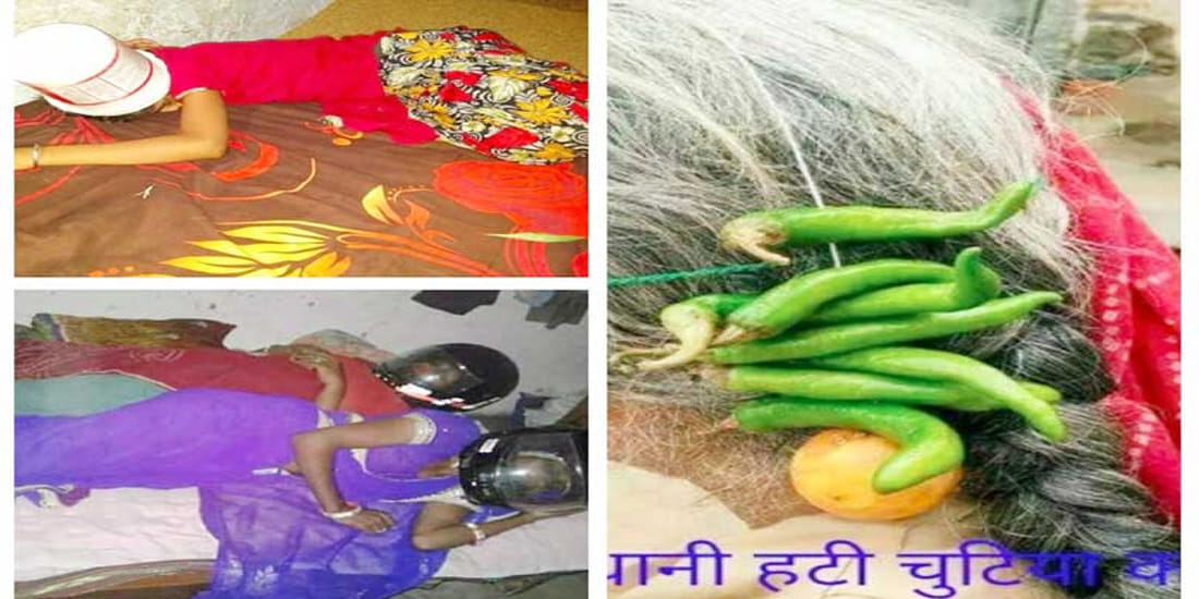 hair chopping jokes and songs viral on social media