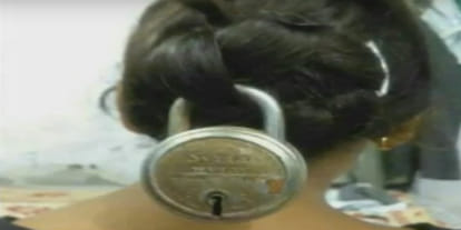 hair chopping jokes and songs viral on social media