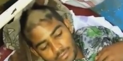 hair chopping jokes and songs viral on social media