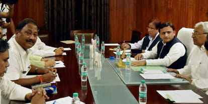 Yogi Adityanath government puts brake on Yadavland projects