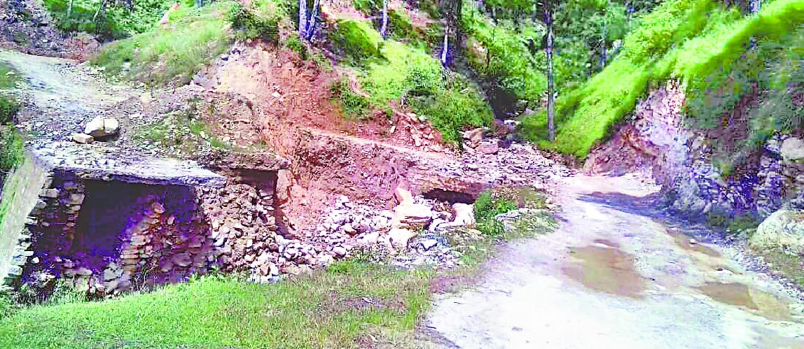 Anger by rigging in MNREGA work