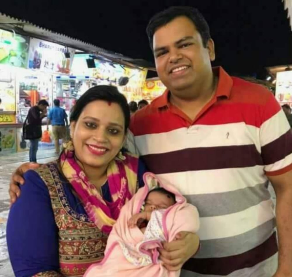 police found nothing in cctv footage about mukesh pandey suicide