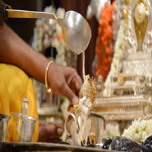 Janmashtami 2017 lord krishna birthday will be celebrated on Independence Day