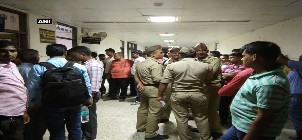 Hospital administration major lapse found as death toll rises 63 in last five days
