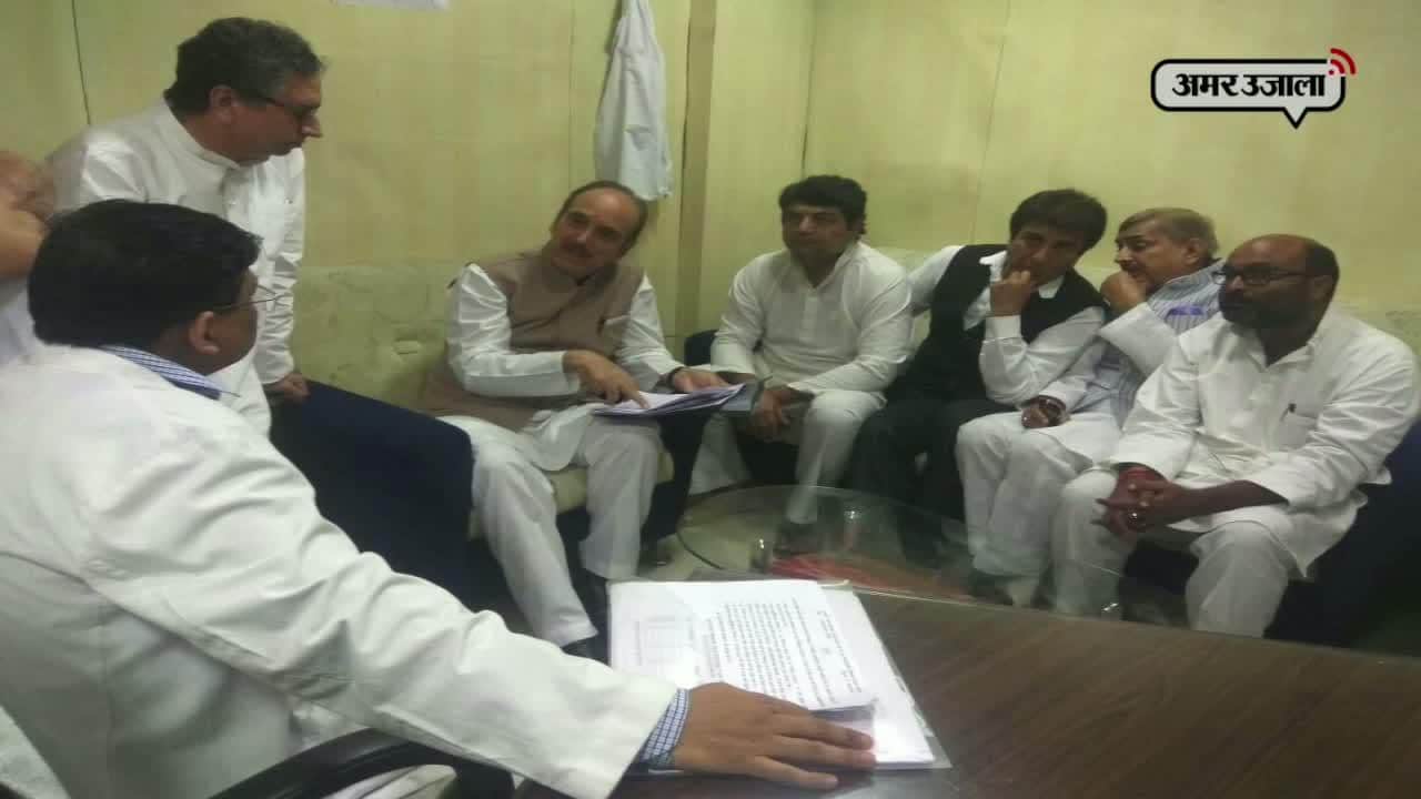 गोरखपुर मौत 