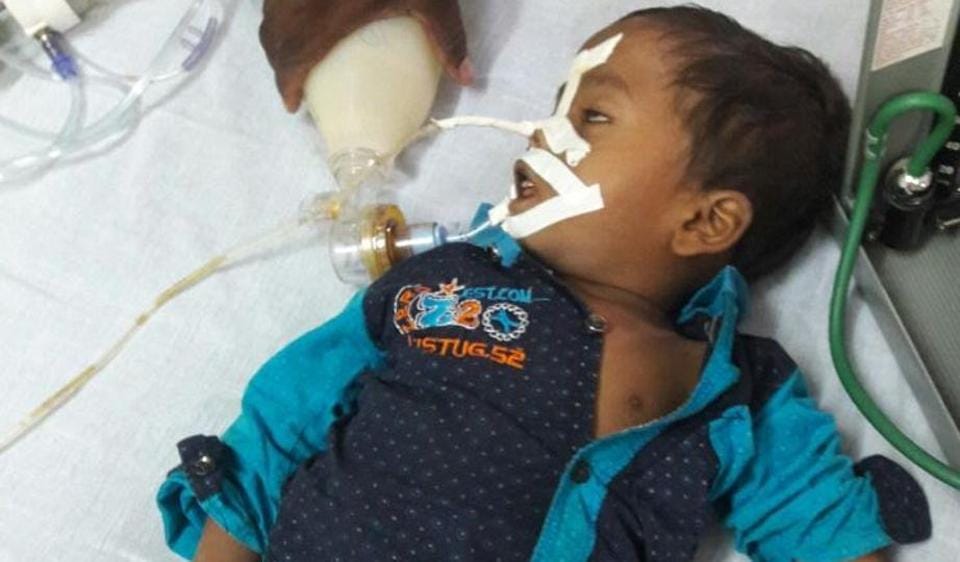 Death toll rises in Gorakhpur, Here is how politicians reacted
