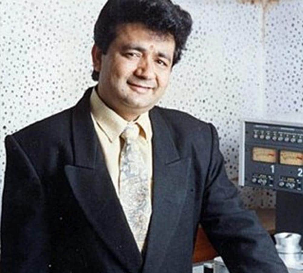 Gulshan kumar was a juice vendor in delhi