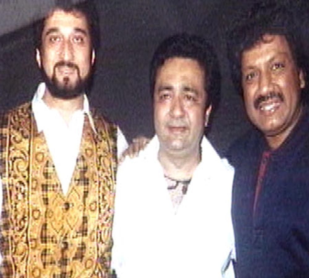 T-Series founder Gulshan Kumar success story and struggle, death anniversary